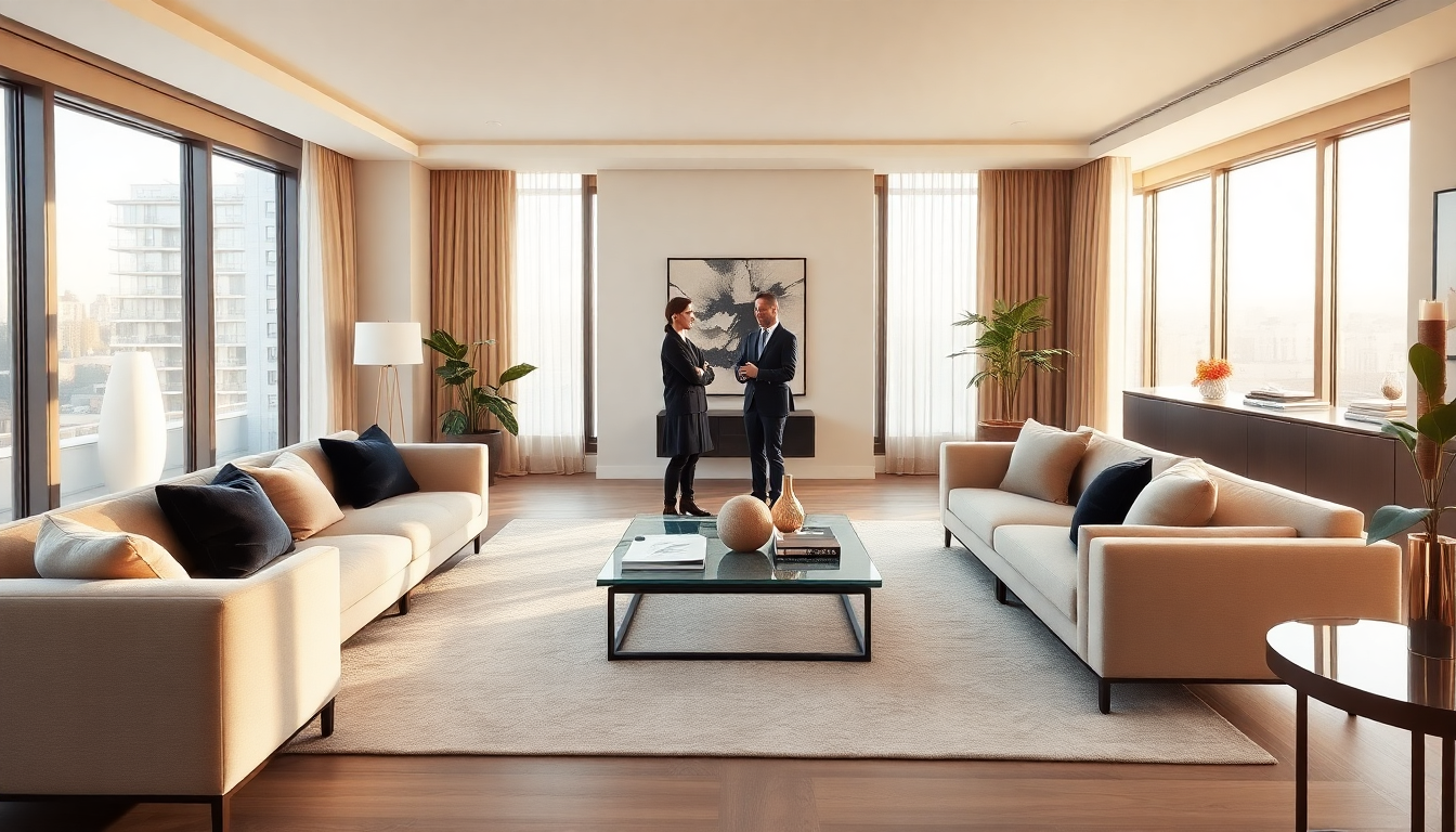 Elevate Your Living with Ysvara Lifestyle: Exceptional Interior Design