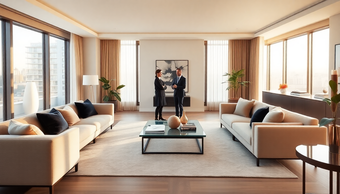 Elevate Your Living with Ysvara Lifestyle: Exceptional Interior Design