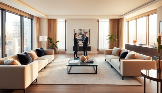 Elevate Your Living with Ysvara Lifestyle: Exceptional Interior Design Services in Gurugram