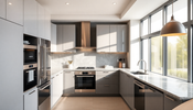 Modular Kitchen Solutions for Gurgaon: Get a Free Design Consultation