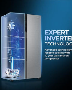 Collection image for: Fridge & Refrigerators
