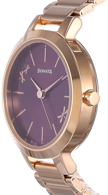 Watches