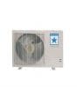 Blue star Premium Range 1.0ton 5 Star Inverter Split 100% Copper 2024 with android Remote Smart Ready, Blue Fins, Self Diagnosis, 2024 Model, IC512DNUR, White) 