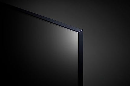 LG 164 cm (65 inches) 4K Ultra HD Smart LED TV 65UR7500PSC (Dark Iron Gray) 