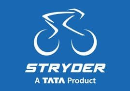 TATA stryder yongstar Girls Cycle in 24t Wheel Size in Pink Colour with Adjustable seat for Age Group 8 to 12 Years 