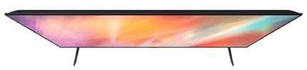 Samsung 108 cm (43 inches) Crystal 4K Neo Series Ultra HD Smart LED TV UA43AUE65AKXXL (Black) 