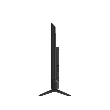 Mi Xiaomi 108 cm (43 inches) X Series 4K LED Smart Google TV L43MA-AUIN (Black) 