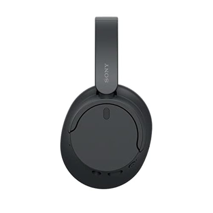 Sony WH-CH720N Noise Cancellation Wireless Bluetooth Over Ear Headphones with Mic, Up to 50Hrs Battery- Black 