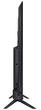 Samsung 108 cm (43 inches) Crystal 4K Neo Series Ultra HD Smart LED TV UA43AUE65AKXXL (Black) 