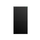 WAAREE 365 Watt Black/Blue Mono PERC Solar Panel –100 Half-Cut Cells, 24V Module | WAAREE Premium Panel for Rooftop, Commercial, Balcony & Hybrid Solar Setups | 27-Year Output Warranty | Pack of 2 