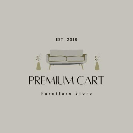 PREMIUM CART Velvet Contemperory Sofa Couch with Cushion Chaise Lounge Sectiona Sofa Perfect for Living Room & Bedroom Guests Home & Office (3 Seater Sofa Grey & Beige) 