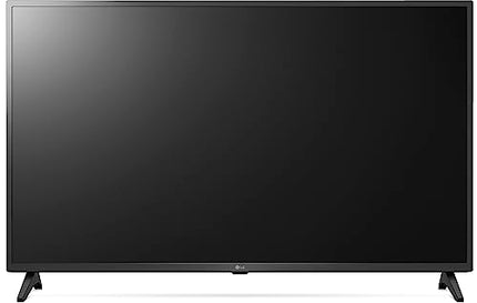 LG 108 cm (43 inches) 4K Ultra HD Smart LED TV 43UQ7550PSF (Ceramic Black) 