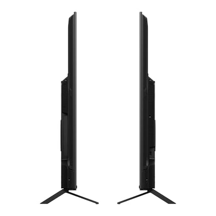 TOSHIBA 139 cm (55 inches) M550NP Series 4K Ultra HD Smart QLED Google TV 55M550NP 