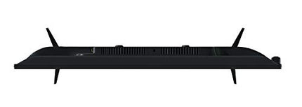 Foxsky 80 cm (32 inches) HD Ready Smart LED TV 32FSELS-PRO (Black) 