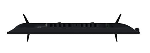 Foxsky 80 cm (32 inches) HD Ready Smart LED TV 32FSELS-PRO (Black) 