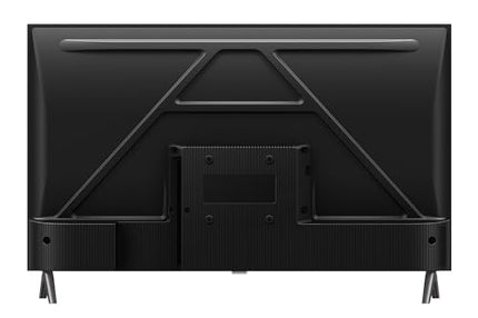 TCL 79.97 cm (32 inches) Metallic Bezel-Less S Series Full HD Smart LED Google TV 32S5500 (Black) 