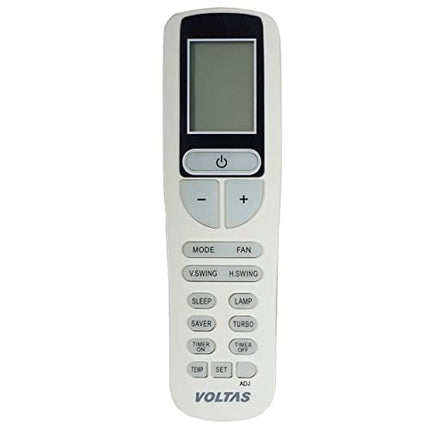 Voltas 1.5 Ton 3 Star Adjustable Inverter Split AC(Copper, 183V VERTIS PLATINA, 2023 Model, 5-in-1 Adjustable Mode, White) 