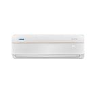 Blue Star 1.7 Ton 3 Star Inverter Split AC (Copper, Convertible 4-in-1 Cooling Mode, 2022 Model, IA319VCU, White) 