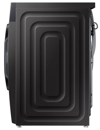 Samsung 12 kg, 5 Star, Super Speed, Wi-Fi, Hygiene Steam with Inbuilt Heater, Digital Inverter, Fully-Automatic Front Load Washing Machine (WW12DG5B24ASTL, Navy) 