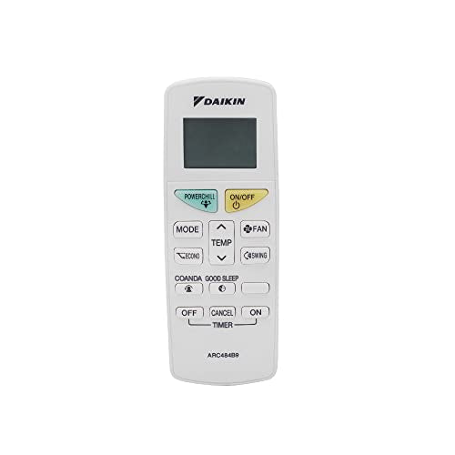 Daikin 1 Ton 3 Star Inverter Split AC (Copper, PM 2.5 Filter, 2024 Model, MTKL35UV16, White) 