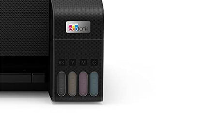 Epson EcoTank L3210 A4 All-in-One Ink Tank Printer 