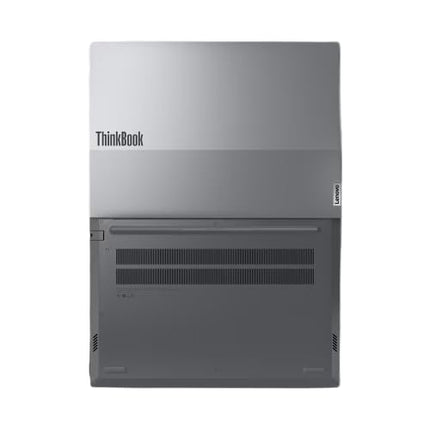 Lenovo Thinkbook 16 G6 AMD Ryzen 5 16" Wuxga IPS Antiglare 300 NITS Thin and Light Laptop (16GB RAM/512GB SSD/Windows 11 Home/FPR/Arctic Grey/1 Year Onsite/1.7 Kg), 21KKA07RIN 