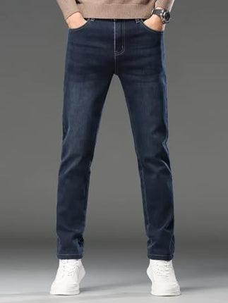 Men Jeans || Jeans for Men || Men Jeans Pants || Jeans Pant for Man (Q-18-20) (in, Numeric, 36, Blue) 