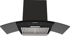 Faber 90 cm 1500 m³/hr Autoclean Kitchen Chimney, 12Yr Warranty on Motor(2Yr Comprehensive), HOOD PRIMUS PLUS ENERGY IN HCSC BK 90,Touch & Gesture Control,Black) 