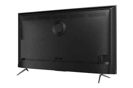 TCL 164 cm (65 inches) 4K Ultra HD Smart QD-Mini LED Google TV 65C755 (Black) 