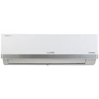 Lloyd 5 in 1 Convertible 1 Ton 3 Star Inverter Split AC with Low Gas Detection (Copper Condenser, GLS12I3FWSBV) 