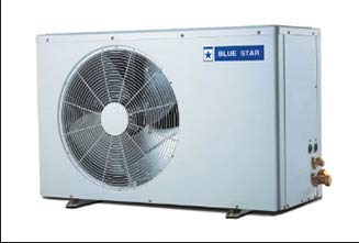 Blue Star 2.0 Ton 3 Star Inverter Cassette SAC (Cool Only) ID324MATUR1 AC (Copper, Multiple) 