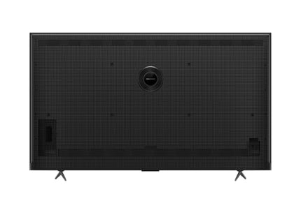 TCL 215 cm (85 inches) C655 Series 4K Ultra HD Smart QLED Google TV 85C655 (Black) 