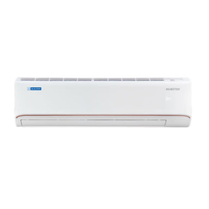 Bluestar 1.0 Ton 5 Star Inverter Air Conditioner (IA512DNU 5S, White) 