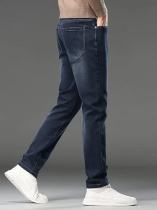 Men Jeans || Jeans for Men || Men Jeans Pants || Jeans Pant for Man (Q-18-20) (in, Numeric, 36, Blue) 