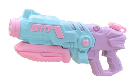 migento indiaHigh Pressure Gun Pichkari Water Gun Big Pichkari with Goggles Pichkari Holi Combo Set for Kids Boys Girls 