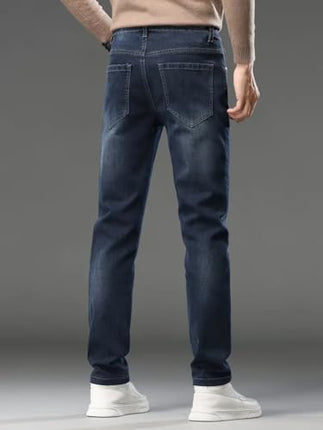 Men Jeans || Jeans for Men || Men Jeans Pants || Jeans Pant for Man (Q-18-20) (in, Numeric, 36, Blue) 