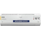Whirlpool 1.5 Ton 3 Star, Magicool Inverter Split AC (MAGICOOL 15T 3S INV CNV S5K2PP0, Copper, Convertible 4-in-1 Cooling Mode, HD Filter White) 