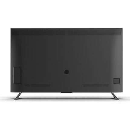 acer 164 cm (65 inches) M Series 4K Ultra HD Smart QLED Mini LED Google TV AR65UDMGR2885AT (Black) 