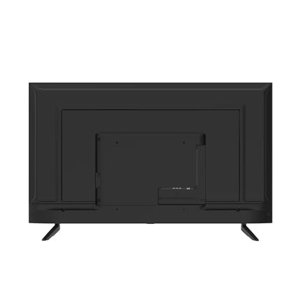 Mi Xiaomi 108 cm (43 inches) X Series 4K LED Smart Google TV L43MA-AUIN (Black) 