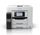 Epson EcoTank L6580 Wi-Fi Duplex Multifunction ADF InkTank Office Printer with PCL Support 