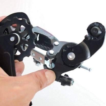 PROTOS INDIA.NET ™ Cycle Derailleurs Gear Part 6/7 Speed Steel Mountain Road Variable Speed (with Bolt) 
