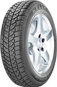 Goodyear 155/80% R13 Kelly VFM3 79T Tubeless Car Tyre 