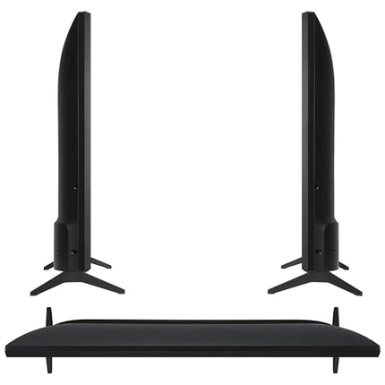 LG 80 cm (32 inches) HD Ready Smart LED TV 32LQ576BPSA (Ceramic Black) 