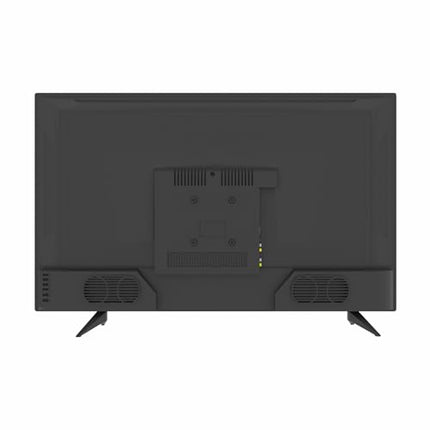 SKYWALL 107.86 cm (43 inches) Full HD LED Smart TV 43SW-VS (Black) 