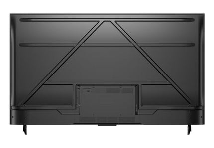 TCL 139 cm (55 inches) Metallic Bezel-Less Series 4K Ultra HD Smart LED Google TV 55P655 