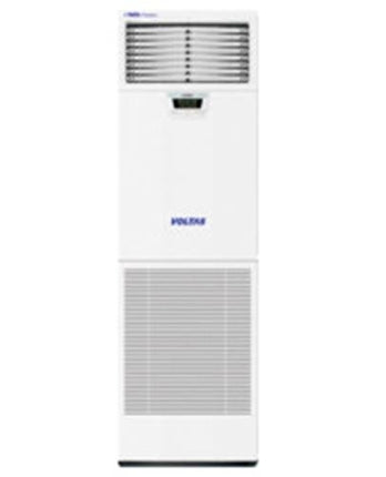 Voltas Venture Slimline Tower AC (2 Ton White) 