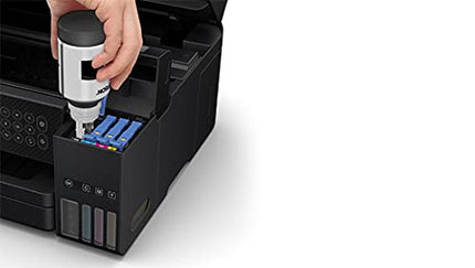 Epson EcoTank L6270 A4 Wi-Fi Duplex All-in-One Ink Tank Printer with ADF 