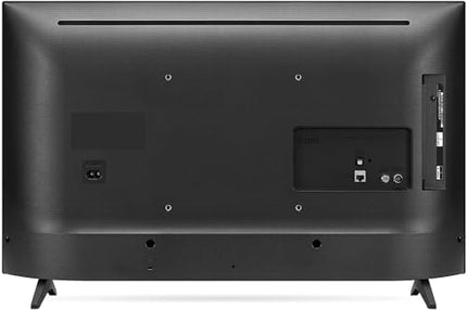 LG 80 cm (32 inches) HD Ready Smart LED TV 32LQ576BPSA (Ceramic Black) 