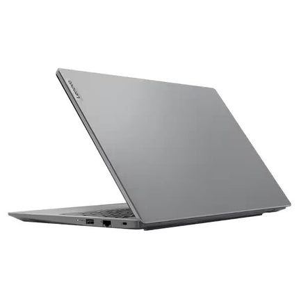 Lenovo V15 G4 (2024), AMD Ryzen 3 7320U Quad Core - (8GB/512GB SSD/AMD Radeon Graphics/Windows 11 PRO) Thin and Light Business Laptop/15.6" FHD Display/Arctic Grey/1.57 kg/MS Office 2021 