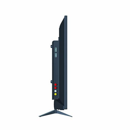 SKYWALL 107.86 cm (43 inches) Full HD LED Smart TV 43SW-VS (Black) 